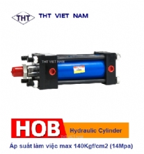Xy lanh thủy lực HOB40x150